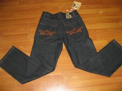 cheap CROWN HOLDER Jeans-90